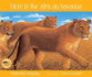 Here is the African Savanna (Web of Life)