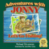 Adventures With Jonny: Let's Go Fishing: a Parent and Child Fishing Adventure and Guide