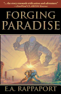 Forging Paradise [Nov 01, 2008] Rappaport, E a