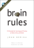 Brain Rules Format: Audiocd