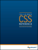 The Ultimate Css Reference