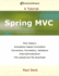 Spring Mvc: a Tutorial (a Tutorial Series)