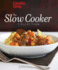 Canadian Living: the Slow Cooker Collection
