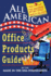 All American Office Products Guide