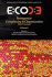 Emergence: Complexity & Organization 2007 Anuual
