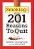 Smoking: 201 Reasons to Quit