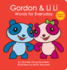 Gordon & Li Li: Words for Everyday (English and Mandingo Edition)