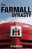 The Farmall Dynasty: the Story of the Story of International Harvester From the Early Titans to the 1984 Merger