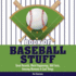 Book of Baseball Stuff (the Book of Stuff)