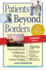 Patients Beyond Borders Turkey Edition Format: Paperback