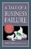 A Tale of a Business Failure