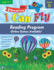I Can Fly Reading Program with Online Games, Book B: Orton-Gillingham Based Reading Lessons for Young Students Who Struggle with Reading and May Have Dyslexia