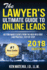 The Lawyer's Ultimate Guide to Online Leads: Getting More Clients From the Web Into Your Law Practice, Step-By-Step