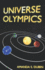 Universe Olympics: Heat 1