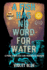 A Fish Has No Word for Water