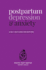 Postpartum Depression and Anxiety: a Self-Help Guide for Mothers