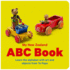 My New Zealand Abc Book Te Papa Board Books