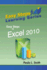 Easy Steps Learning Series: Easy Steps to Excel 2010