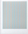 Bridget Riley: the Stripe Paintings 1961-2014