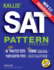 Kallis' Redesigned Sat Pattern Strategy + 6 Full Length Practice Tests (College Sat Prep + Study Guide Book for the New Sat)-Second Edition