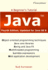 Java: a Beginner's Tutorial (Fourth Edition)