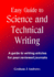 Easy Guide to Science and Technical Writing