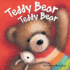 Teddy Bear, Teddy Bear (Wendy Straw's Nursery Rhyme Collection)