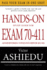 Hands-On Study Guide for Exam 70-411: Administering Windows Server 2012 R2