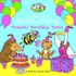 A Buzzy Birthday Party (Buzzy Friends)