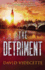 The Detriment: a Compelling Detective Thriller Based on True Events: Volume 2 (Detective Inspector Jake Flannagan Series)