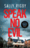 Speak No Evil: a Midlands Crime Thriller (Detective Sebastian Clifford-Book 2)