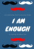 Wonderfully and Purposely Made: I Am Enough: a Journal All About Me