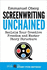 Screenwriting Unchained: Reclaim Your Creative Freedom and Master Story Structure