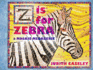 Z is for Zebra: a Mosaic Menagerie