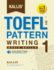 Kallis' TOEFL iBT Pattern Writing 1: Basic Skills (College Test Prep 2016 + Study Guide Book + Practice Test + Skill Building - TOEFL iBT 2016)