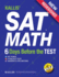 Kallis' Sat Math-6 Days Before the Test (6 Practice Tests+College Sat Prep + Study Guide Book for the New Sat): Sat Prep 2016-2017