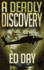 A Deadly Discovery: a Thriller (a Tucker Cherokee Novel)