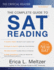 The Critical Reader, 3rd Edition: the Complete Guide to Sat Reading