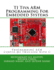 Ti Tiva Arm Programming for Embedded Systems: Programming Arm Cortex-M4 Tm4c123g With C (Mazidi & Naimi Arm)