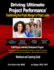 Driving Ultimate Project Performance: Transforming from Project Manager to Project Leader