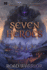 Seven Heroes-Book 3 of Main Character Hides His Strength (a Dark Fantasy Litrpg Adventure)