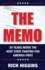 The Memo Twenty Years Inside the Deep State Fighting for America First
