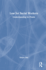 Law for Social Workers: Understanding to PRAXIS