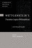 Wittgenstein's Tractatus Logico-Philosophicus: a Critical Guide (Cambridge Critical Guides)