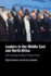Leaders in the Middle East and North Africa: How Ideology Shapes Foreign Policy