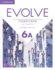 Evolve Level 6a Student's Book With Digital Pack