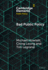 Bad Public Policy: Malignity, Volatility and the Inherent Vices of Policymaking
