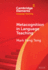 Metacognition in Language Teaching