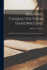 Reading Character From Handwriting; a Hand-Book of Graphology for Experts, Students and Laymen