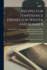 Recipes for Temperance Drinks for Winter and Summer: Trifles & Sweets Without Alcohol